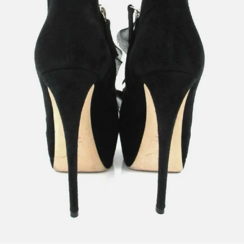 Giuseppe Zanotti Gina Ankle boots 38/5-39 - Picture 3 of 12